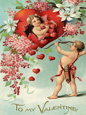 День святого Валентина: история, курьезы, даты, люди